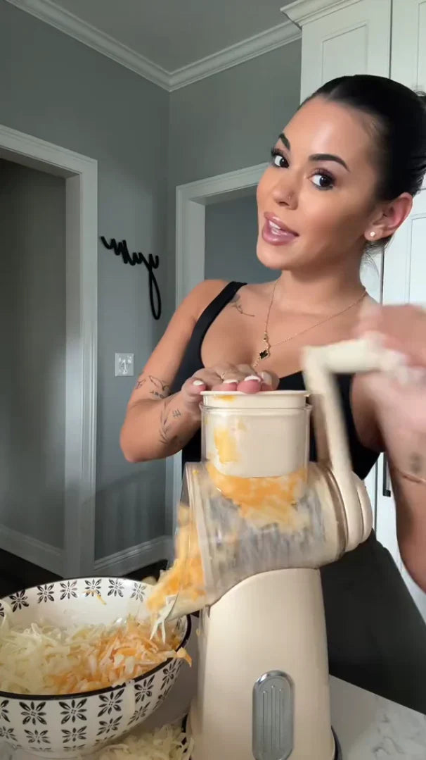 Maria T., PrepProp™ Customer