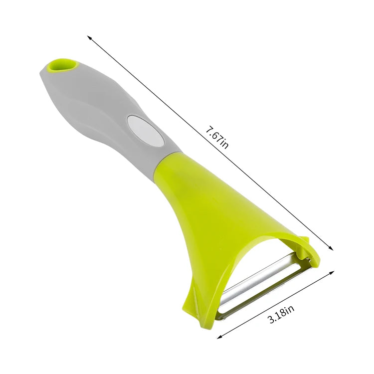 Solvix Vegetable Swivel Peeler
