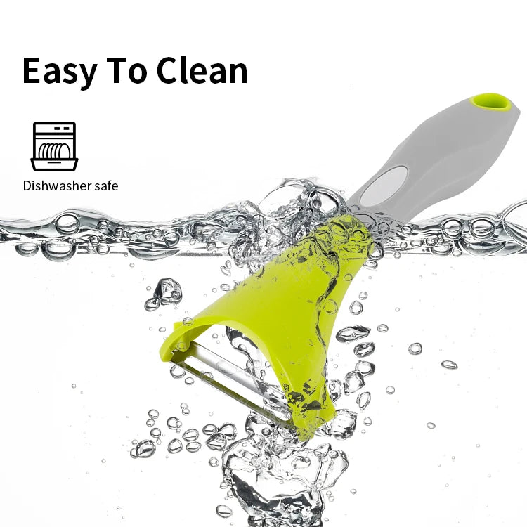 Solvix Vegetable Swivel Peeler
