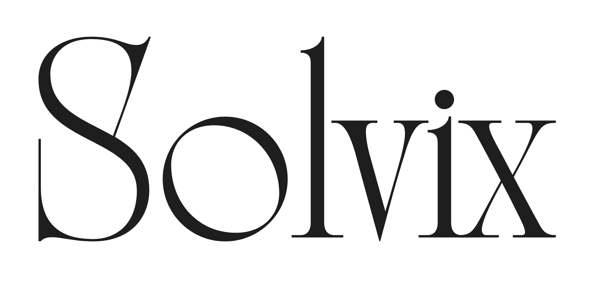 inSolvix